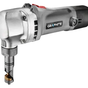 Nożyce do blachy 500W, walizka 59G401 GRAPHITE Kup teraz